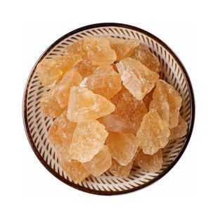 云南黄冰糖传统工艺颗粒均匀自然结晶蔗香四溢泡酒酵素散装批发价