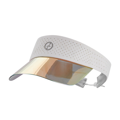 防晒网球帽吸湿速干跑步空顶帽