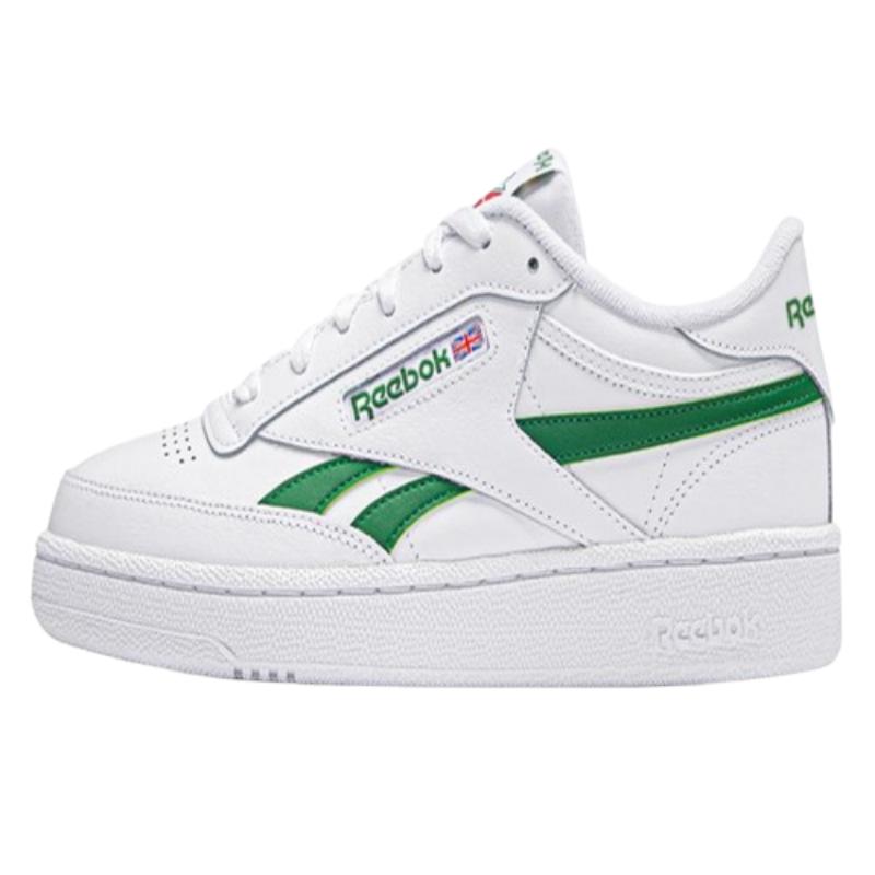 Reebok ClubCREV休闲板鞋
