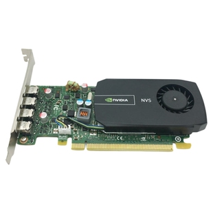 原装正品 Quadro NVS510 2GB多屏拼接专业显卡一年质保电脑配件