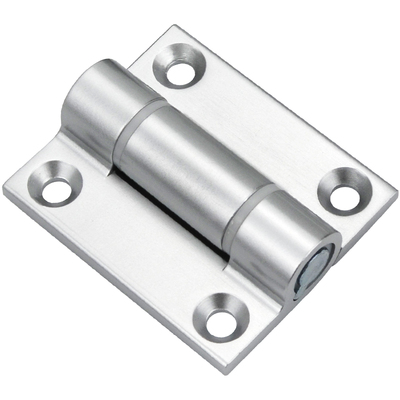 阻尼合页铰链可调扭矩任意停止动