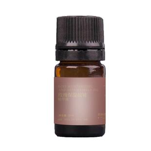 大马士革玫瑰精油面部按摩提亮补水锁湿滋润保湿抗皱抚纹紧致弹润