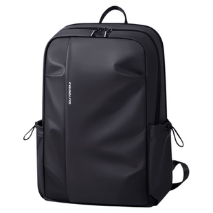 GOLF户外双肩包男士休闲旅行大容量耐用17.3寸电脑包商务背包轻便