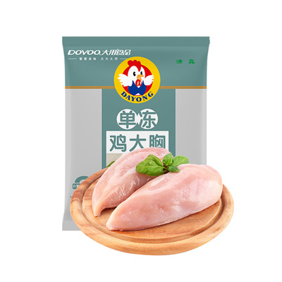 【69元任选3组】新鲜鸡肉分割件