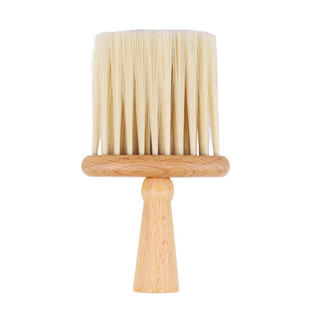 BOW 软毛机械键盘清洁刷子缝隙灰尘清理神器刷灰尘实木手办除尘清理工具笔记本电脑清灰尘网吧键盘机箱打扫刷