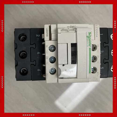 【问价】LC1D50ABD24v