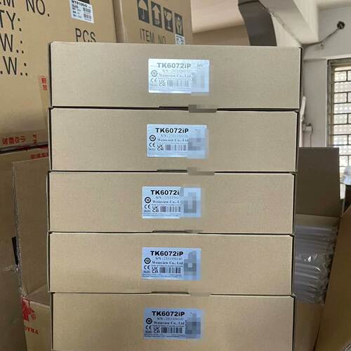 溢价-TK6072IP 26年触摸屏