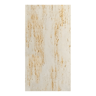 软瓷柔性石材罗马洞石软石洞石板夯土板超薄石材饰面板背景墙瓷砖