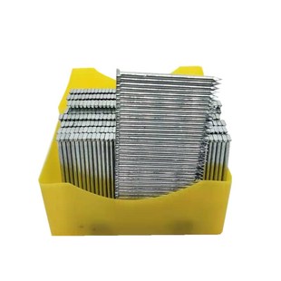 钢排钉ST枪钉气排钉尖头钉ST18ST25ST38ST45ST50ST64