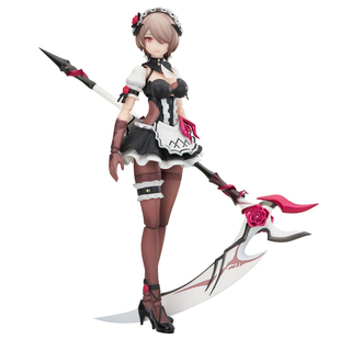 【APEX/米哈游】崩坏3 丽塔·黯蔷薇Ver. 1/8可动手办 miHoYo全款