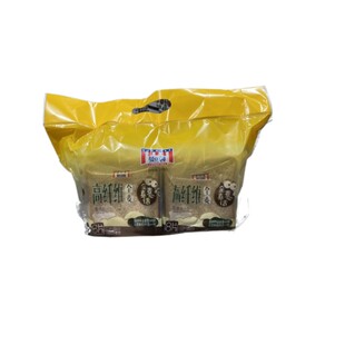 上海开市客高纤维全麦吐司切片面包800g 三明治胚 低脂早餐