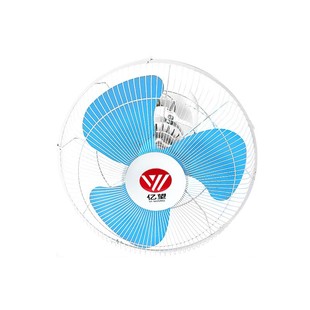 楼顶扇家用宿舍遥控吸顶扇壁挂式吊顶风扇摇头楼顶学校工程电风扇