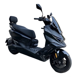 适用九号M5100后靠垫M5125腰靠M200靠垫加大加高九号靠背，