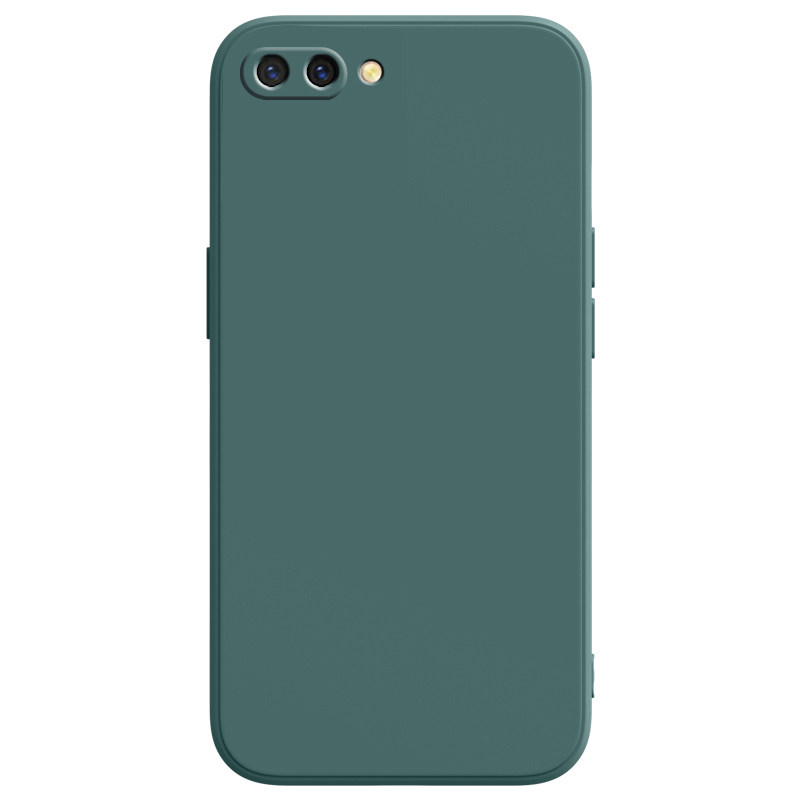 适用OPPOR11T防摔全包送钢膜