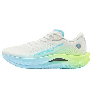 强风2 PRO|乔丹男鞋专业马拉松全掌碳板竞速跑步鞋回弹减震运动鞋