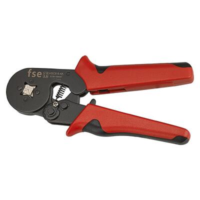 华胜工具HSC86-4A管型压接钳