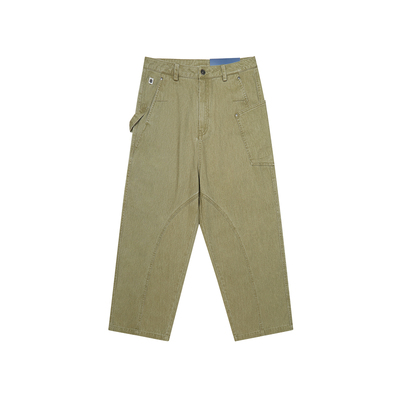 美国ELEMENT滑板休闲裤