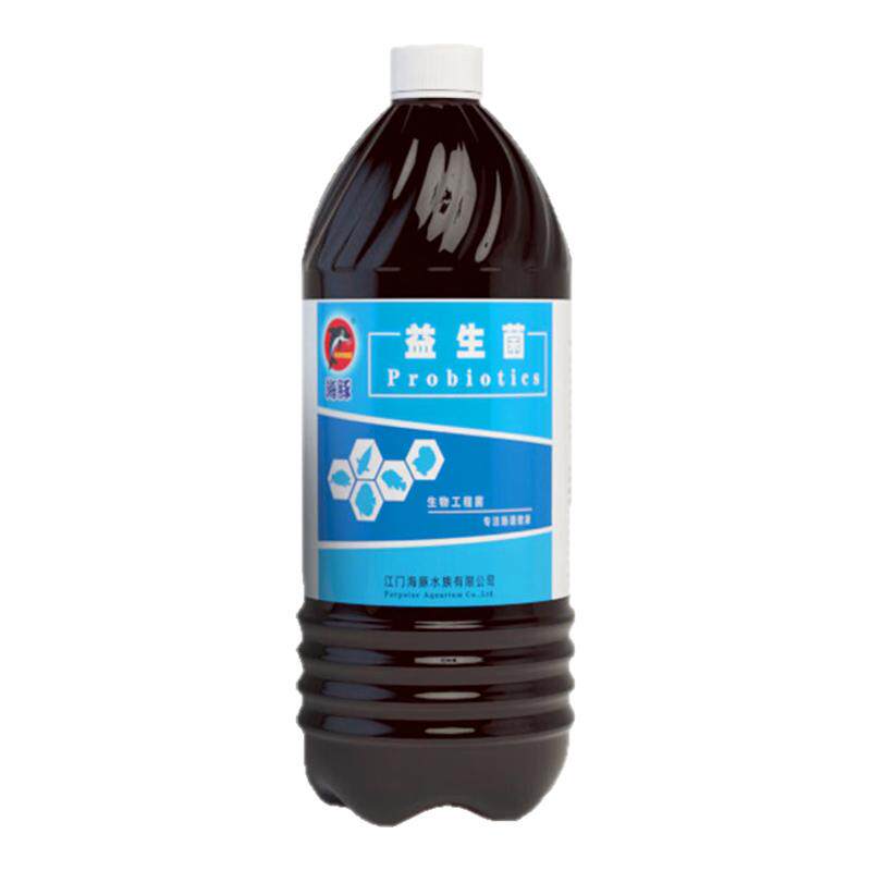 锦鲤肠炎鱼池改善水质EM益生菌