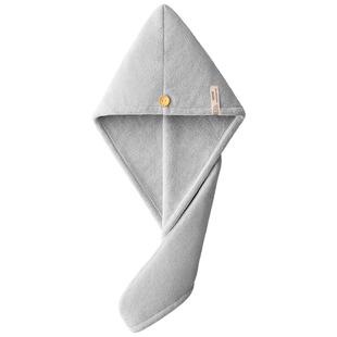 日本HOYO厚柔干发帽女超强吸水浴帽速干加厚洗头擦头毛巾包头成人