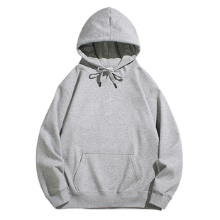 德鲁大叔同款运动卫衣男秋款欧文篮球宽松连帽外套美式长袖衣服潮