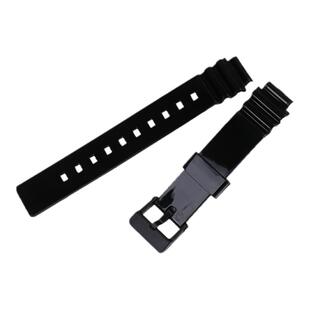 树脂手表带配件适用于卡西欧MRW-200H S300H LRW-200H LRW-250H