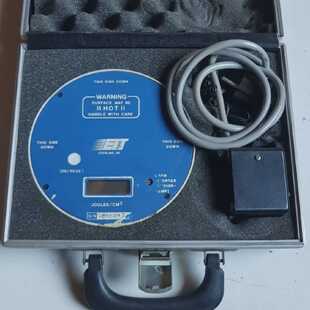 Uvicure Radiometer