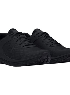 UA/安德玛正品Charged Assert 10男士缓震运动跑步鞋3026175-004