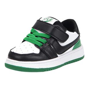 宝宝鞋子冬季加绒棉鞋男宝婴儿学步鞋女小童运动鞋儿童鞋软底板鞋