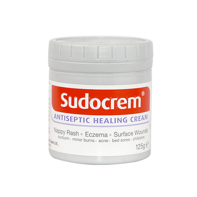 澳洲sudocrem屁屁乐臀膏