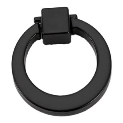 抽屉吊环单孔现代简约风拉手