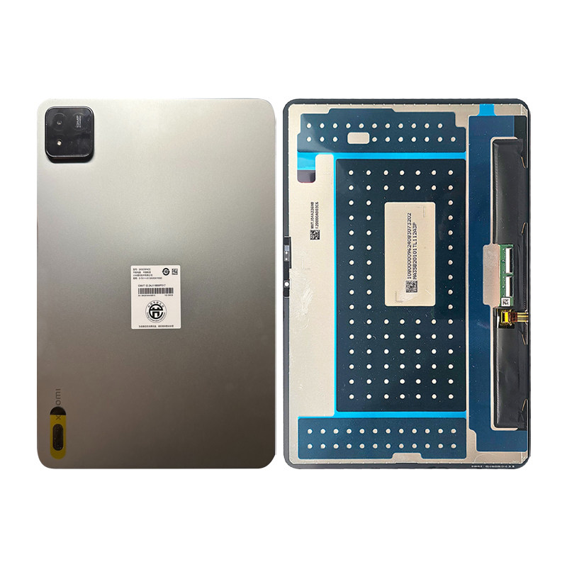 适用于小米平板pad 5/5pro/6/6pro/6s pro/7/7pro屏幕总成液晶屏