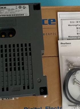 全新原装Pro-face普洛菲斯AGP3000H-ADPCO