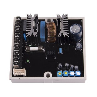 DSR美奥迪AVR调节器AutomaticVoltage Regulator无刷发电机调压板