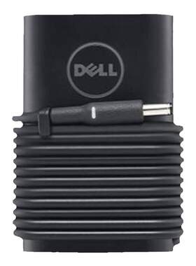 戴尔dell45w电源适配器充电器