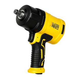 飓匠进口气动风炮工具超大扭力气动扳手强力小风炮汽修拆卸大功率