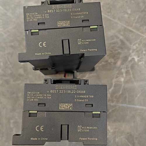 溢价-6ES7 223-1BL22-0XA8    功能正