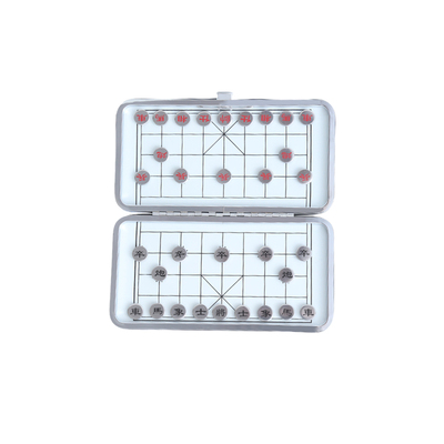 中国象棋小学生儿童磁力像棋