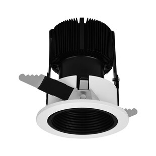 蜂窝网防眩防雾酒店餐厅LED射灯3500K客房筒灯2700K4500K5000K