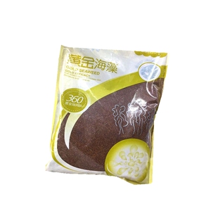 俏红颜补水面膜大包黄金保湿细小颗粒补水贝洛曼美容院装海藻面膜