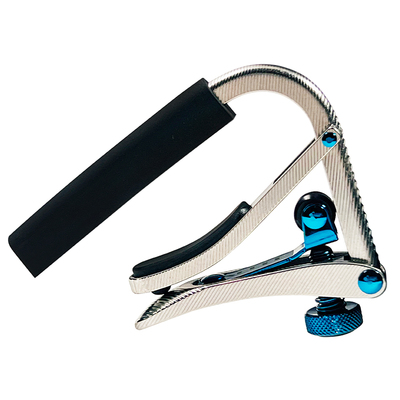 美国SHUBB变调夹50周年纪念款