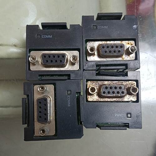 【议价】CP1W-CIF01不讲价