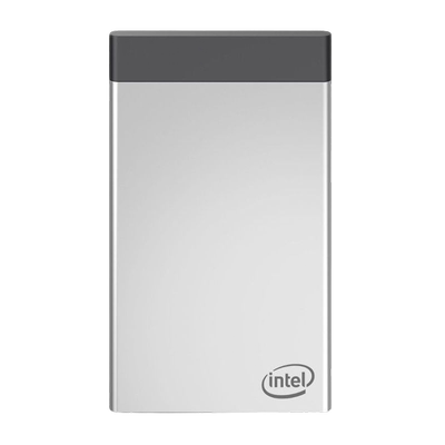 英特尔计算微型nuc内存电脑