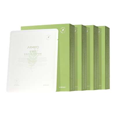 安敏优修红舒缓敏肌精华修护