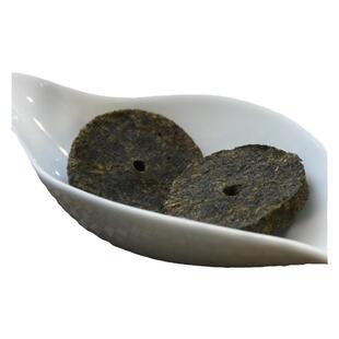 唐代煎茶茶饼唐代贡茶顾渚紫笋茶古法制茶龙凤团茶小龙团点茶茶饼