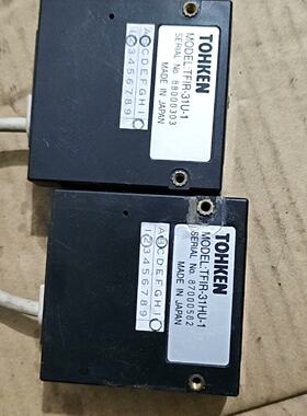 询价-TFIR-31HU-1  TOHKEN扫描枪光电开关传感器