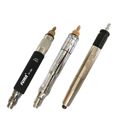 台湾气动风磨笔抛光机打磨笔