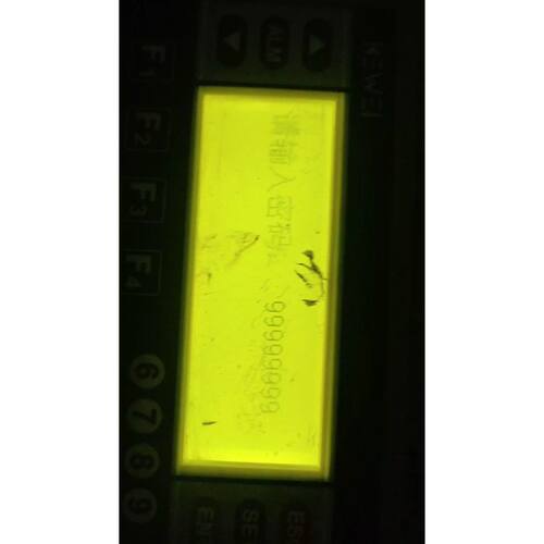 【请询价】KEWEI科维文本控制器MP1A10M08T成色如图实