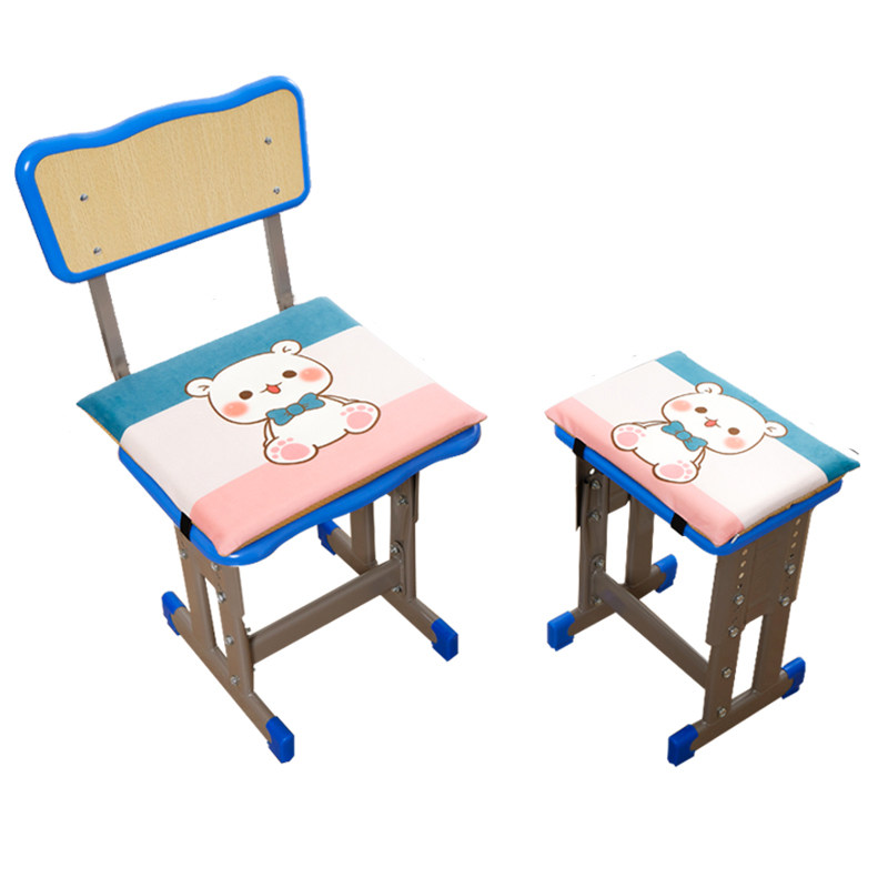 诚捷家纺幼儿园坐垫中小学生坐垫