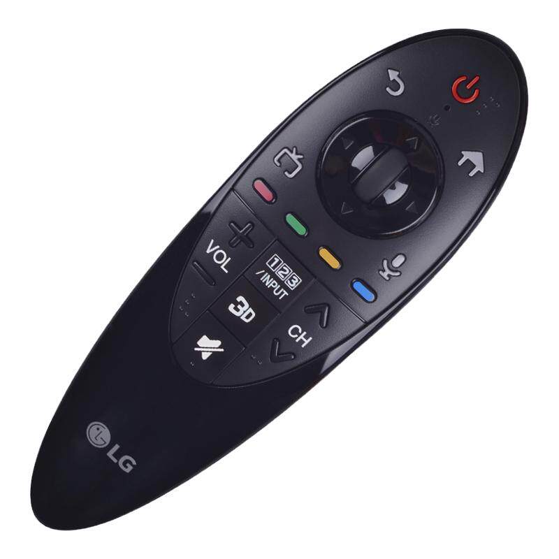 适用于全新LG电视机49UB8300/55UB8300动感遥控器 AN-MR500G 英文