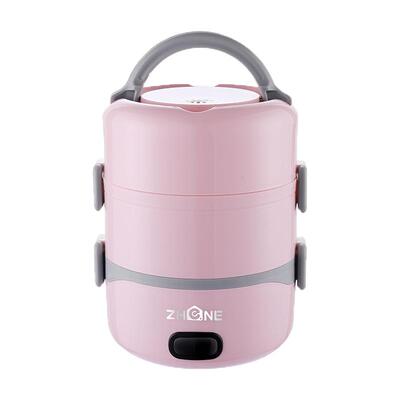 电热保温饭盒可插电加热保温